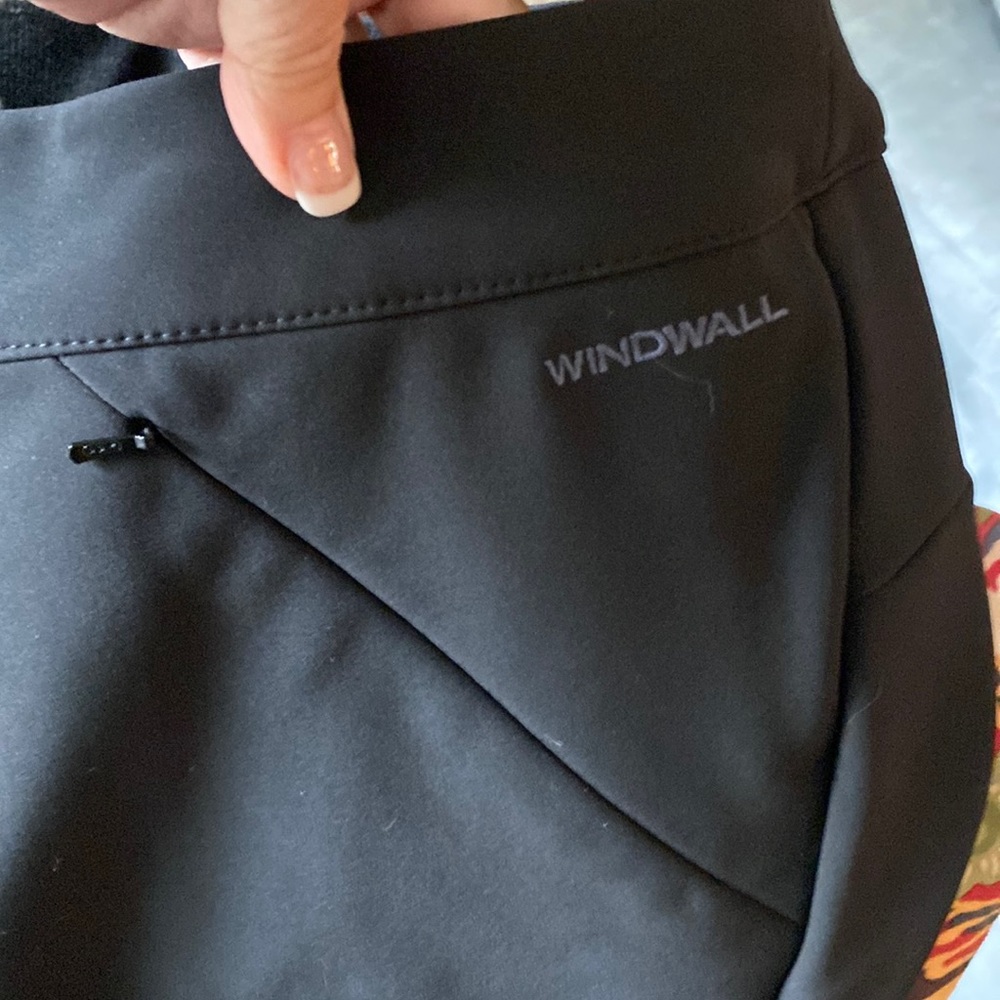 The North Face Windwall Pants